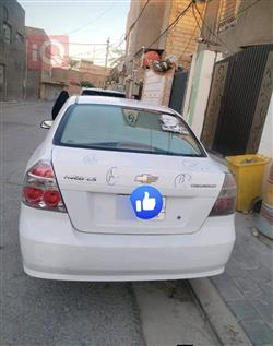 شيفروليه أفيو